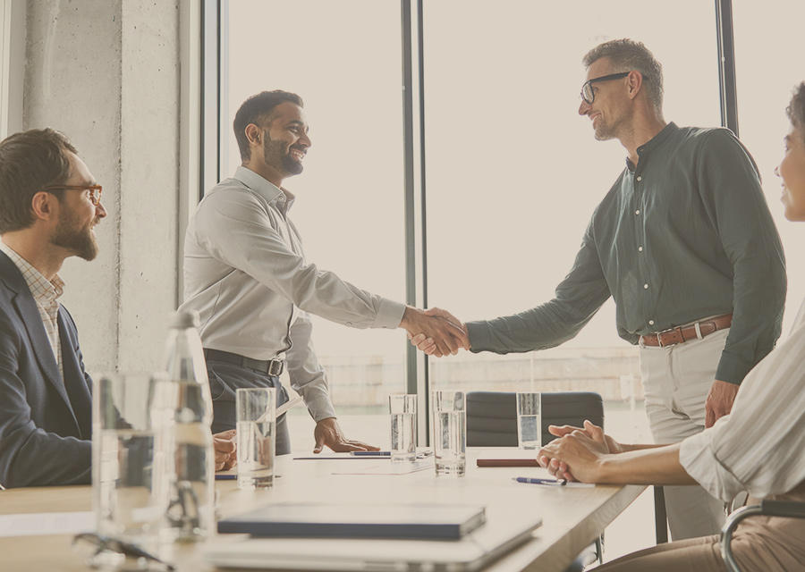 Accompagnement des entreprises